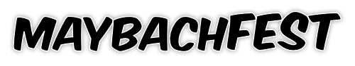 Maybachfest Leonberg